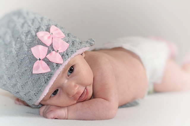 Here are 100  beautiful baby girl name ideas that end with the letter A!