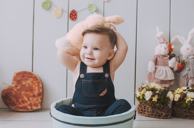 Here is our list of the top 50 girl names, boy names and unisex names for March 2019 on BestLittleBaby.com