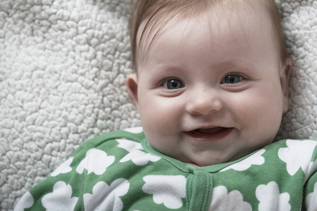 100 Celtic Baby Names: Meanings & Origins