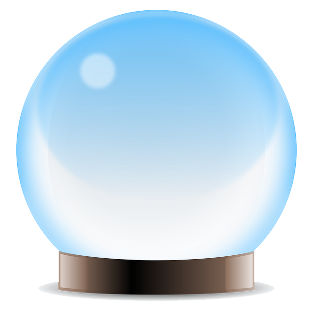 Baby Name Generator - Crystal Ball