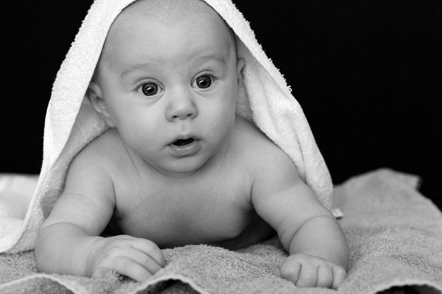 Do you need a 'safe' middle name for your baby boy?