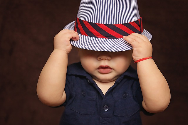 50 Cool baby boy names, just in time for the fall!