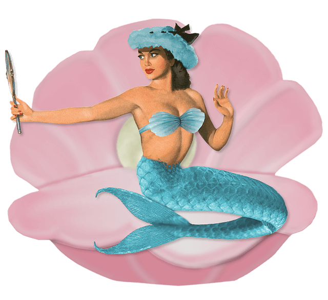 Mermaid Name Generator