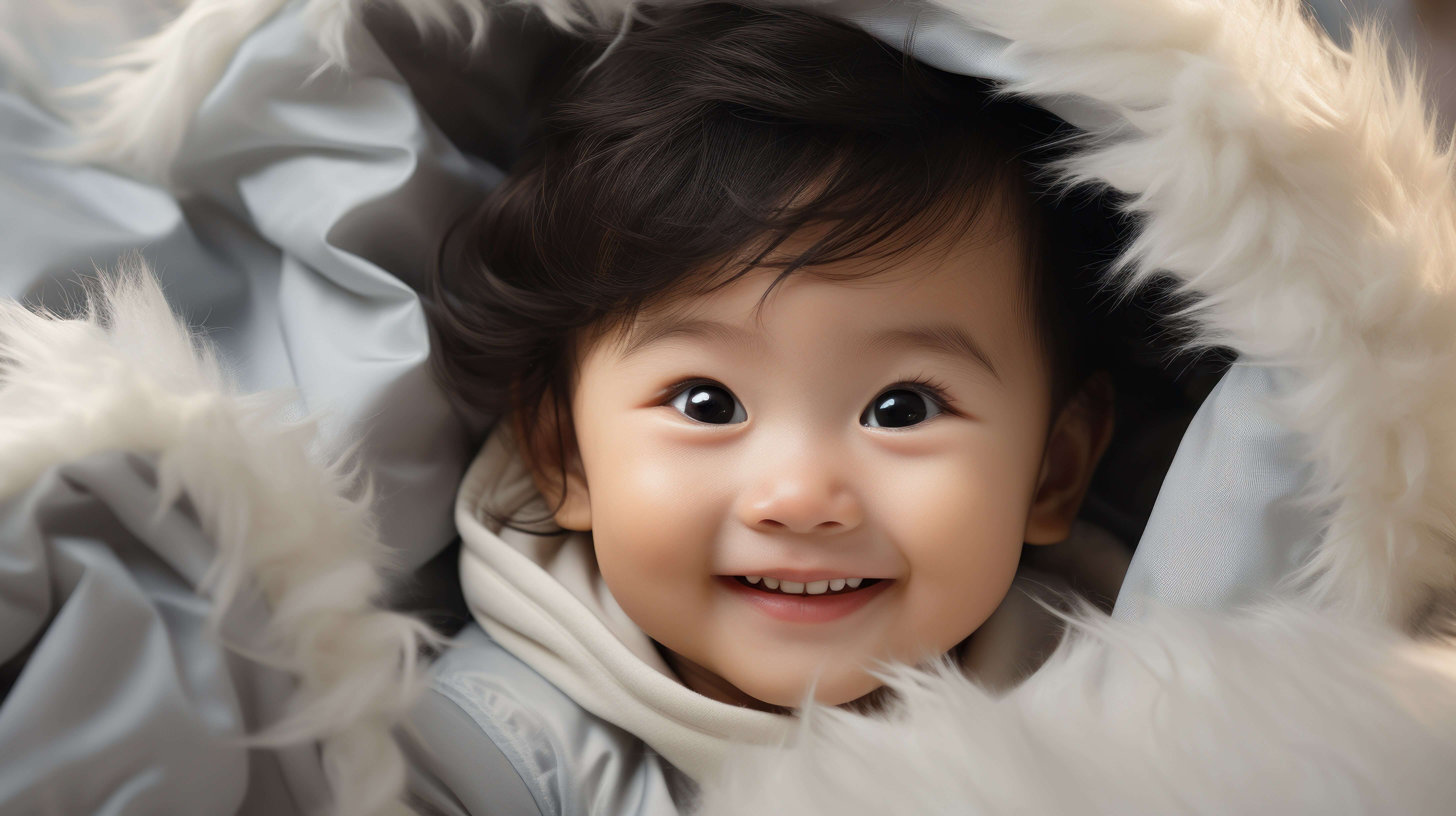 Top 100 Korean Baby Names & Meanings For Boys and Girls