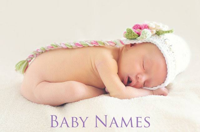 Baby Names