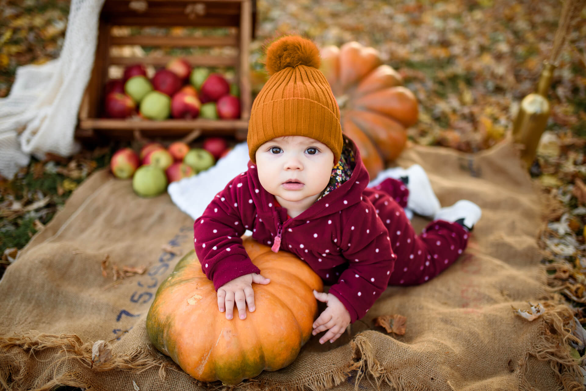 Discover 75 Thanksgiving-inspired baby names that reflect gratitude, family, and the harvest season.