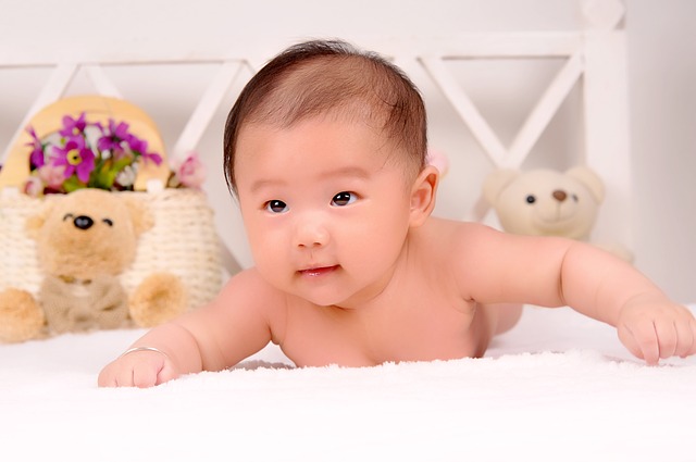 Here are the top 50 baby names for April 2017 on BestLittleBaby.com