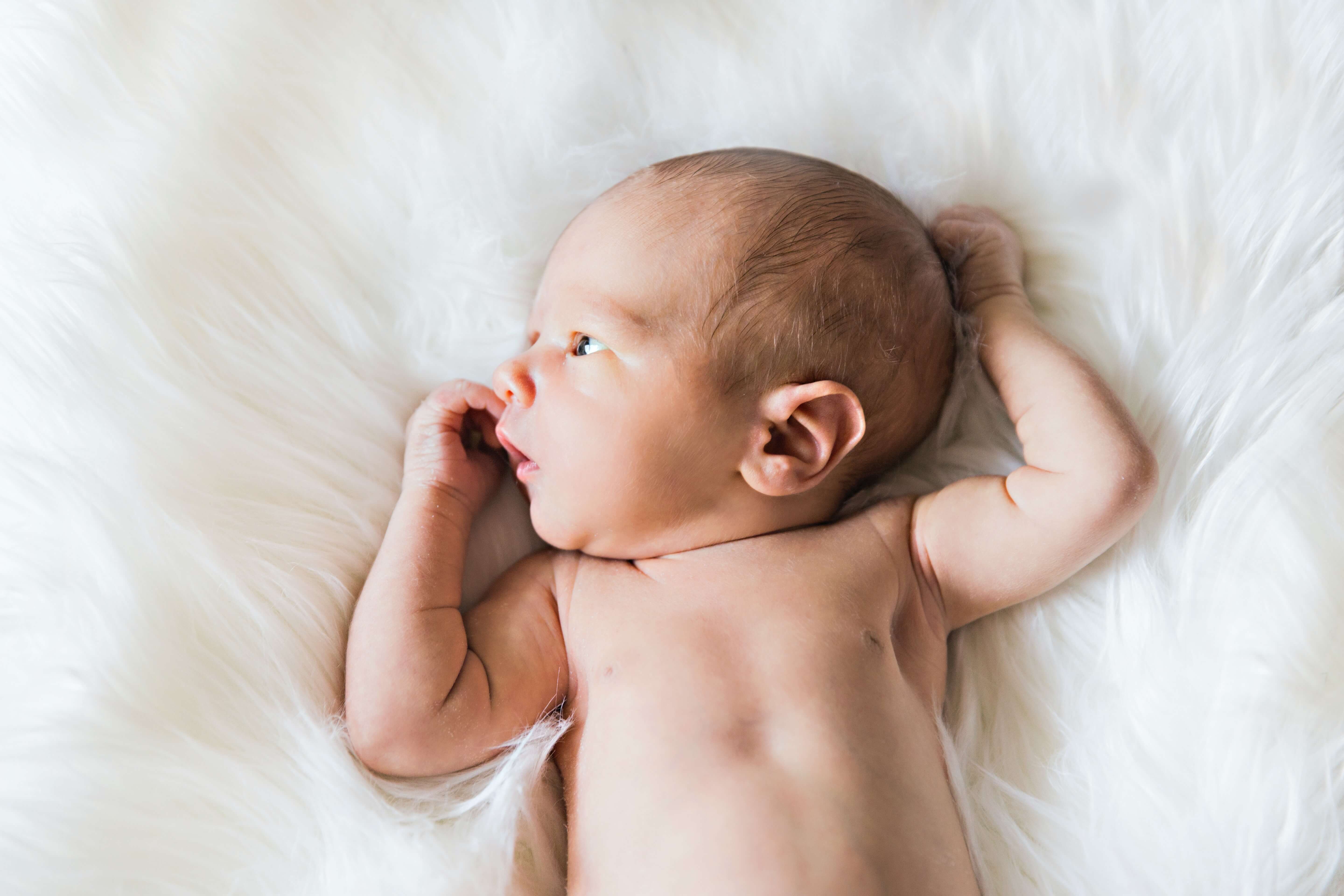 150 Most Popular Baby Names - Girl, Boy & Unisex For August 2020