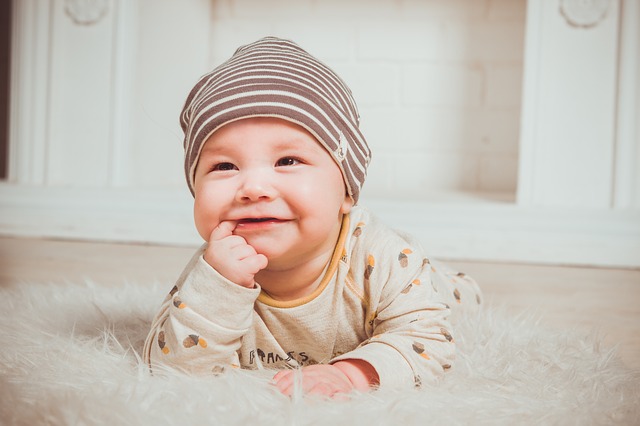 Here are the top 50 baby names for November 2017 on BestLittleBaby.com
