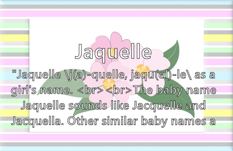 Girl Names Start With Le